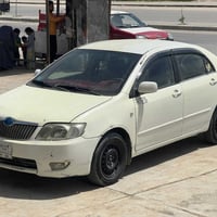 كورلا بيكاتشو • ٢٠٠٧ • خليجي