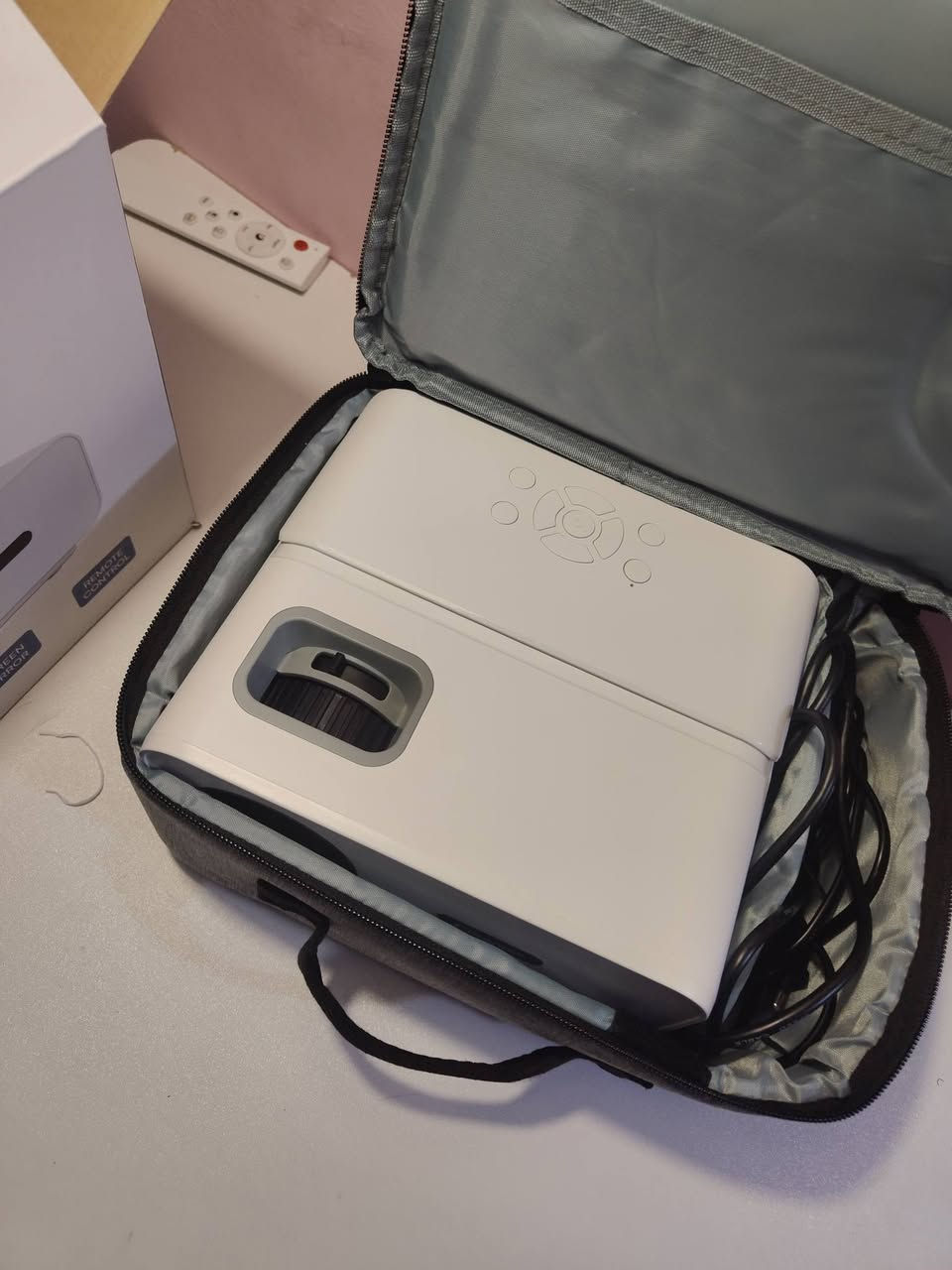 سلام عليكم متوفر يوجد توصيل لجميع مناطق العراق مجاني ***********
