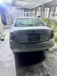 التيما • ٢٠٠٧ • رقم بصره