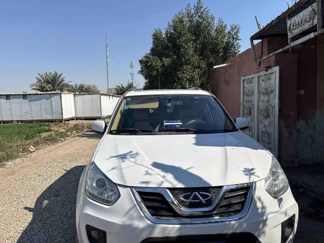 تيكو ١٤ ميكانيكي واسط باسمنا تحويل مباشر بيها تبديل الجاملغ الأيمن والايسر بسبب الخياسات مصبوغه حززام للجماليه جاهزه معروضه ب٧٠ وبيها مجال. ‭٠٧٧١ ٣٠٦ ٠٠٥٦‬
