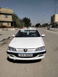 بيجو بارس • ٢٠١٥ • النجف