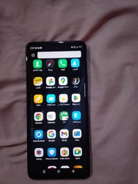 انفنكس هوت 50 • ٢٥٦ • مشكلة الشحن