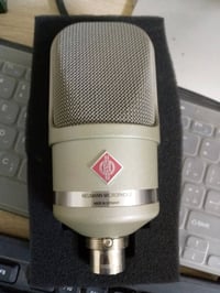أصلية • ألمانية • Neumann 107