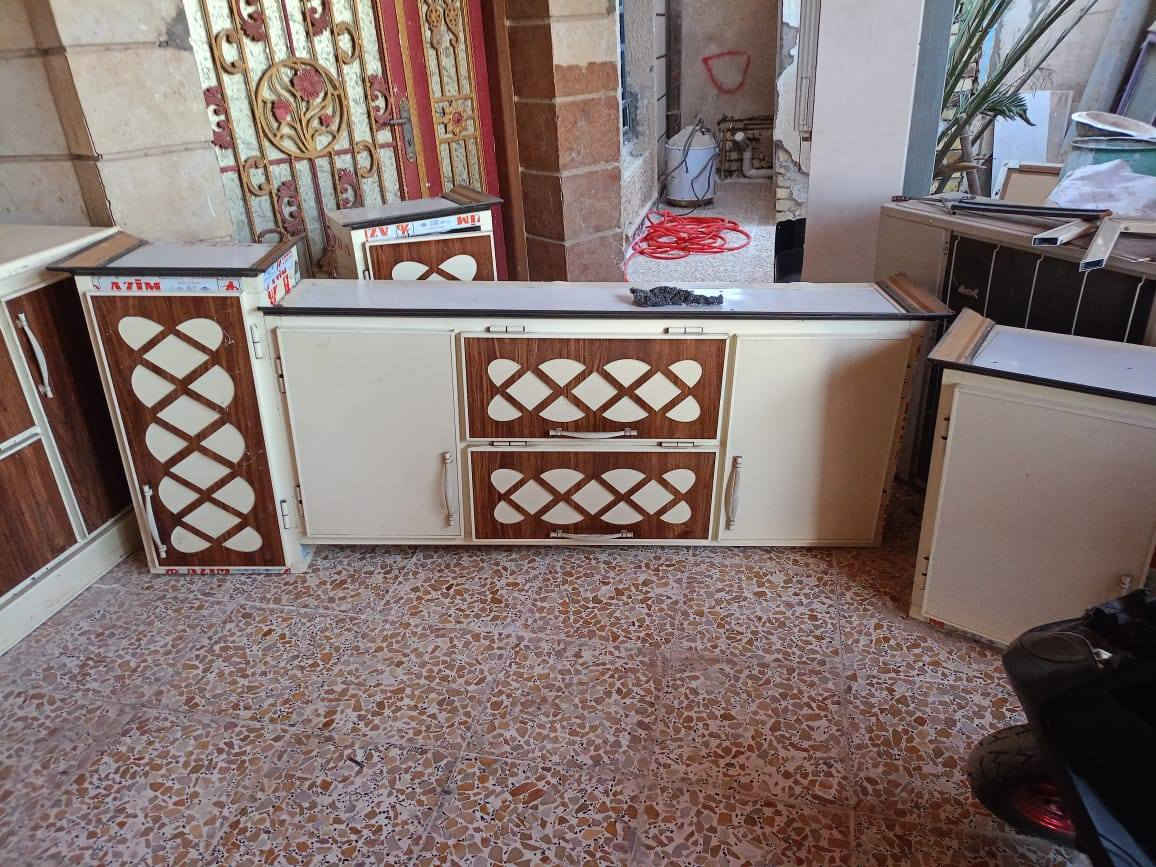 كاونتر مرمر تزكام سبب البيع ضيق المكان أربع أمتار


**إذا كنت صاحب هذا الإعلان وتريد حذفه لأي سبب، رجاءا أرسل رسالة إلى الدعم الفني**