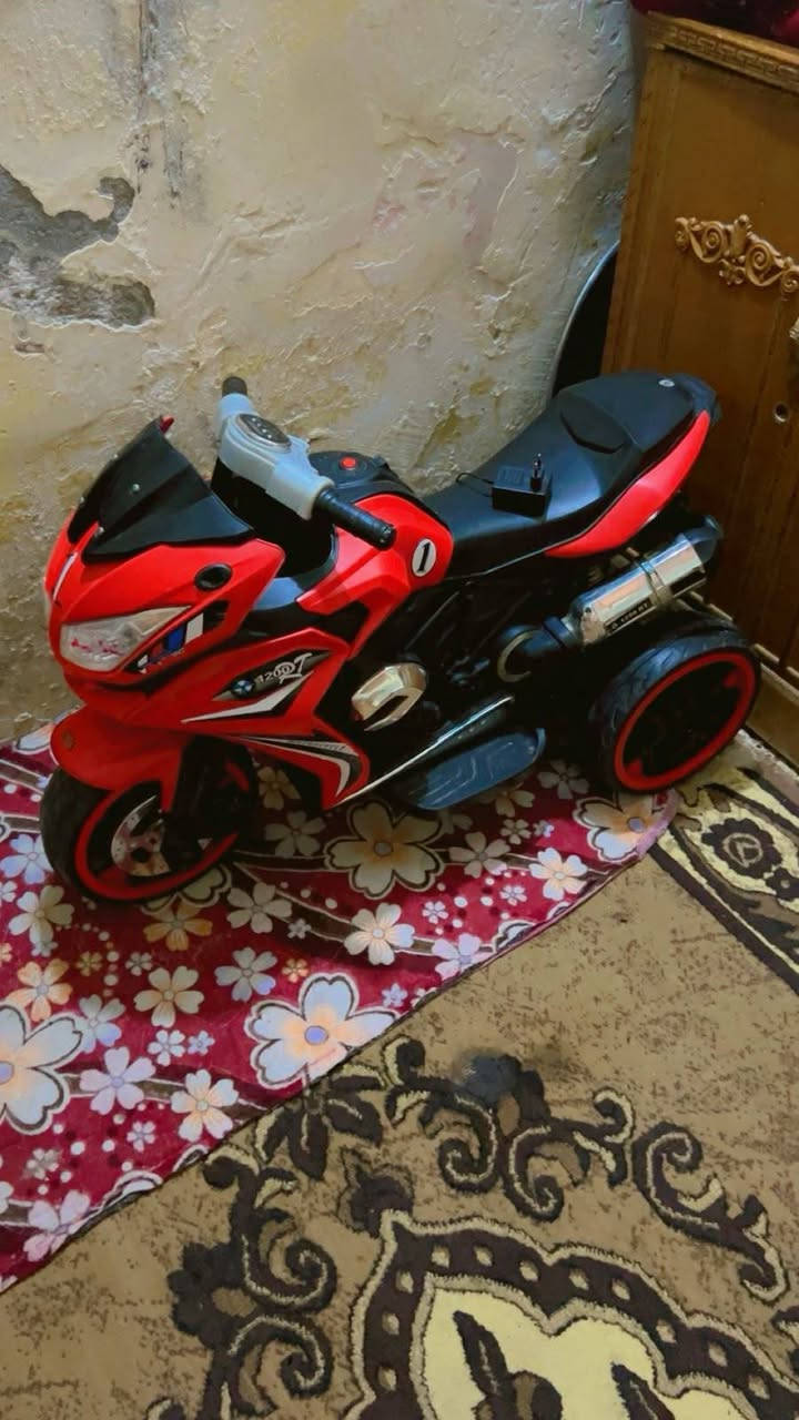 دراجات أطفال شحن ثنين 200 وبيهن مجال


**إذا كنت صاحب هذا الإعلان وتريد حذفه لأي سبب، رجاءا أرسل رسالة إلى الدعم الفني**