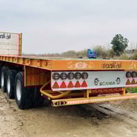 عربانه حداديه اربع دناكير مكفوله شاصي 16 اوكراني دناگير 14  الطول 13 ت...