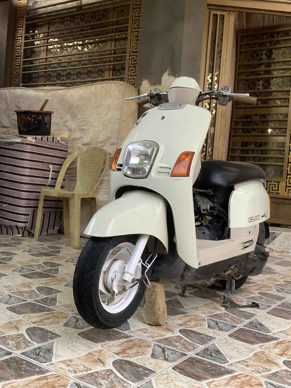 كفاله عامه السعر خاص


**إذا كنت صاحب هذا الإعلان وتريد حذفه لأي سبب، رجاءا أرسل رسالة إلى الدعم الفني**