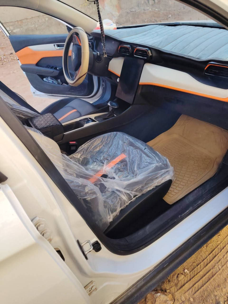 السلام عليكم ورحمه الله وبركاته سياره صيني موديل 2025 زيرو شاين فونك دونك A 30 كفاله عامه من شخط او صبغ او بارد كفاله عامه  السياره محجوزه المصرف الزراعي السعر ١١٥ بيهأ مجال حق الجيه وكاله عامه بالسياره


**إذا كنت صاحب هذا الإعلان وتريد حذفه لأي سبب، رجاءا أرسل رسالة إلى الدعم الفني**