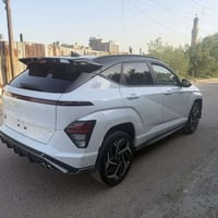 كونا 2024 N_line تو كلر فول مواصفات دخول جديد منفيست بأسمي ماشيه 17 ال...