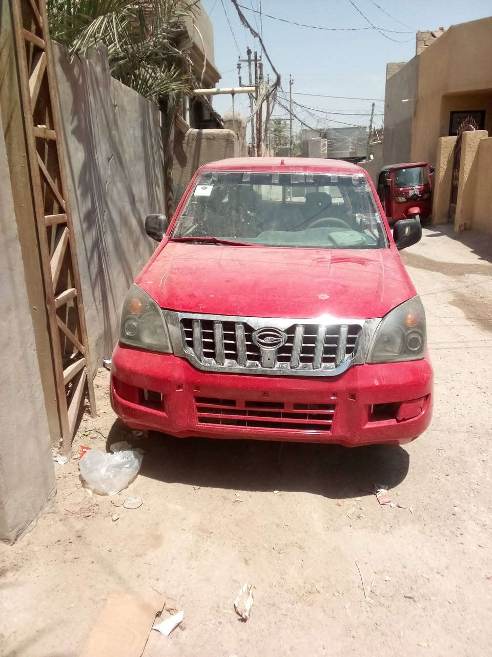 للبيع كلمن سعره


**إذا كنت صاحب هذا الإعلان وتريد حذفه لأي سبب، رجاءا أرسل رسالة إلى الدعم الفني**