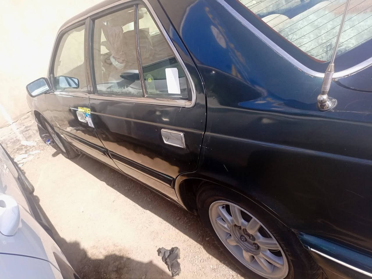 بونتيشا. تبريد ثلج سياره. حلوه. رقم انكليزي. موديل ٩٦.    سعره ٤١.   استفسار اكثر راسل بخدمتك


**إذا كنت صاحب هذا الإعلان وتريد حذفه لأي سبب، رجاءا أرسل رسالة إلى الدعم الفني**