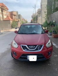 تيكو • ٢٠١٣ • تحويل ثاني