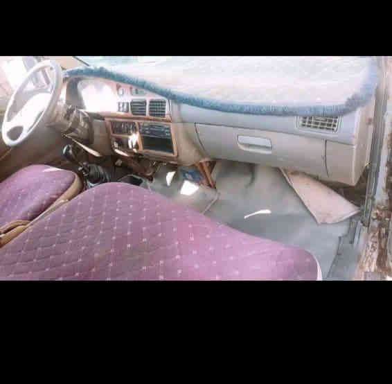 كيا بريجو للبيع رقم بصرة الماني السيارة عندي وكالة بأسمي ام الباركود النظافة 50%
والحدادة هم نص عمر 
المكينة مجفتة وجيدة والكير جيد والاكسل جيد 
للبيع وبيهه *مجال جيد* الشراي
*********** ابو الخصيب
