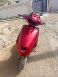 دراجه فراشه • دهن جديد • تشتغل فول