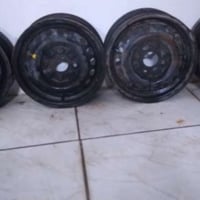 سايبا • ويلات ٤ • نظيف