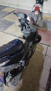للبيع دراجة ماكس مضلع محرك كفرات بلادي ضفيرة كلجات سعر مناسب جداً رقم ...