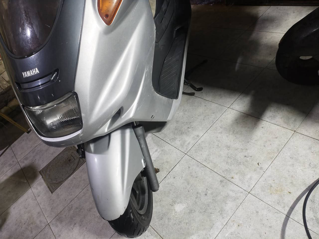 السلام عليكم من رخصت الادمن عندي دراجه ماجستا تك رون مابيه اوراق محرك ربع مكينه ناعمه بشكل كهربائيات كلها تشتغل السعر قفل 350 مكاني الفلوجة


**إذا كنت صاحب هذا الإعلان وتريد حذفه لأي سبب، رجاءا أرسل رسالة إلى الدعم الفني**