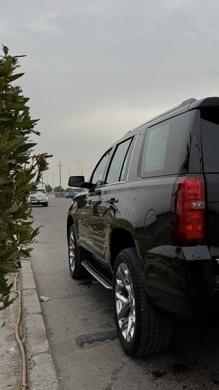 تاهو 2018 برايمر
خليجي فول مواصفات 1/1

بصمة تشغيل و 4 ابواب بصمة

.ماشية 41 ميل حقيقي 

.تشغيل عن بعد .سلايد روف

. ثلاجه داخليه

.رادارات جوانب و امامي وخلفي

.تحديد مسار

.داتا شو تحذير

.حساسات امامي خلفي

نظام تحذير

.شاشه خلفيه

كامره خلفيه + كار بلي

.تحكم ستيرن

.كروس سرعه

نقطة عمياء

.لايت لد + لايت زنون

.انظمة قياده سبورت و جبلي وسحب

.نظام انزلاق

كشنات كهرباء

.تدفئه وتبريد كشنات سايق وراكب.

.كشنات جلد قرميدي

نظام تحذير

.شاشه خلفيه

كامره خلفيه + كار بلي

.تحكم ستيرن

كروس سرعه

.نقطة عمياء

لايت لد + لايت زنون

.انظمة قياده سبورت و جبلي وسحب

.نظام انزلاق

.كشنات كهرباء

.تدفئه وتبريد كشنات سايق وراكب.

معروفة مواصفات البرايمر السيارة عليهة ادامة كاملة من دهن من صدر كلة اصلي والسيارة نضيفة وخير من الله 

مكفولة كفالة عامة سياره جديده كلش 🩶

***********

العنوان بغداد
