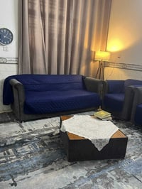 تخم مستخدم • ١٠ مقاعد • رصاصي غامق