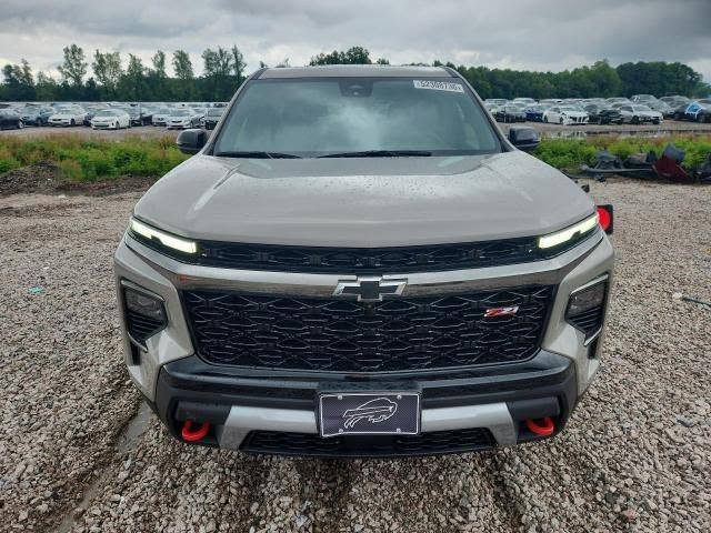 (اعـــــــــــــلان مــــــــــــــــزاد 📢 ) 

2026 CHEVROLET TRAVERSE Z71

شوفرليت ترافرس : ٢٠٢٦

حالة السيارة : تعمل وتسير 

ضرر السياره : كما موضح بالصوره 

تاريخ الــــــمزاد الثلاثاء : 2026/6/16

وقت المزاد الساعه : الخامسه عصرا 

اللـــــــــــــــــــــــــــون : كريمي

عداد المسافه : 1.622

حجم المحـــــــــرك : 4 سلندر 2.5 تيربو 

مدة الوصول : 60 الى 90 يوم

للإشتراك في المزايدة يرجى الحضور الى  مكتبنا للـتأكيد على تثبيت السياره المزاده.

العنوان : النجف الاشرف قضاء المناذره( ابوصخير) شارع حيره ابو صخير مكتب عمار لمزاد السيارات الامريكيه 

               تلفون 
              *********** واتساب
              *********** للاتصال
               عمار ابو عباس
