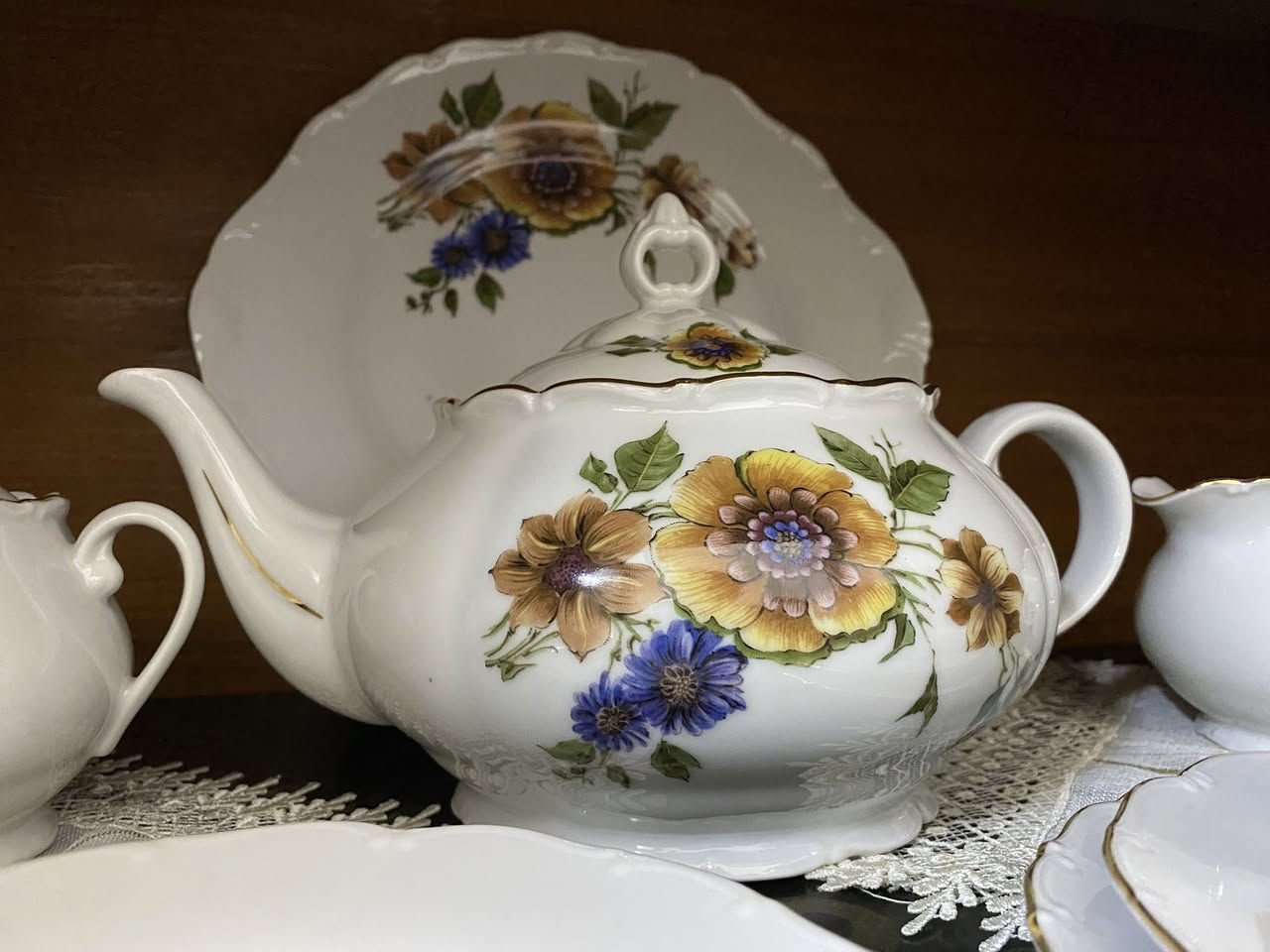 ‏٢٦ قطعة


**إذا كنت صاحب هذا الإعلان وتريد حذفه لأي سبب، رجاءا أرسل رسالة إلى الدعم الفني**