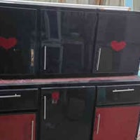 كاونتر تركي • متر ونص • كربلاء حي النضال