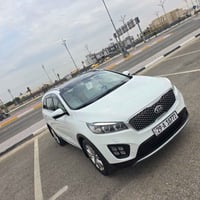 سورنتو • ٢٠١٨ • كفاله خليجي