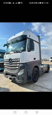 اكتروس 2015 • ثلاجة • سقف عالي