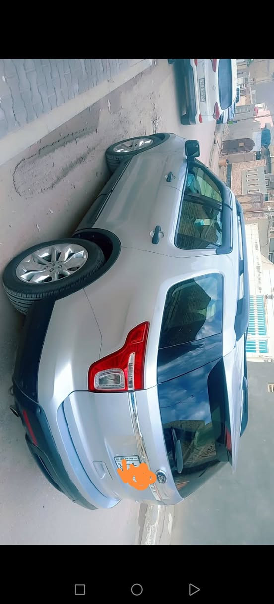 للبيع.. للبيع

فورد اكسبلورر. 2012 
7 راكب
اللون سلفر
السيارة نظيفة جدًا  فقط 3 قطع تبديل وكالة نفس اللون... شرط بدون صبغ
مكينة 6 سلندر 3500 شرط
كير شرط
ماشية 100 ألف كم قابل للزيادة
ويل كب كروم حجم  20
تخم تايرات جديدة
بطارية جديدة
تدفئة وتبريد مركزي ثلاث قطع
تحكم تبريد خلفي
تحكم ستيرن
مثبت سرعة
مدخل AUX
مدخل USB
إضاءة زينون
حساسات خلفية
كشن قلاب
نظام صوت 12 سماعة
السيارة جاهزة وما بيها أي نقص
رقم بغداد باسمي مميز جديد سنوية لحد 2028
مكان السيارة الديوانية
للتواصل: ***********
🔴 السعر: 132
