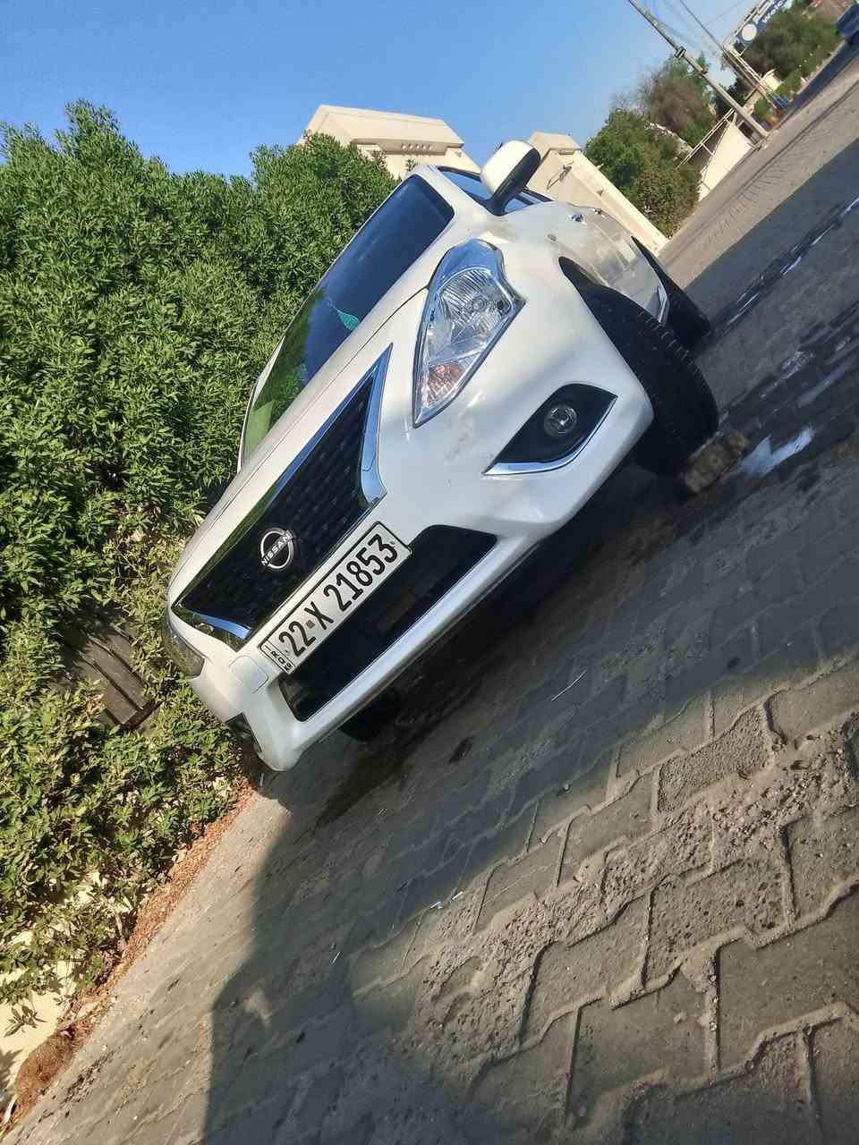 يا الله سلام عليكم نيسان سني هندي مديل2025ام البليته الزركه سياره جديده وجاهزه تبريد ثلج حداده ميه بل ميه تخم تاير بلكارتون مكينه وكير بلكارتون ماشية25الف حقيقي سياره كهربائيات كلهه شغاله ماعوزهه برغي سياره بيهه جاملغ خلفي مسحوب بس لابارد ولاصبغ وجاملغ امامي بارد حك شبر والباقي كفاله عامه سياره جديده بمعنه الكلمه مكاني بصره الجزيره شط العرب الفيروزيه السعر 119وبيه مجال للطيبين ***********
