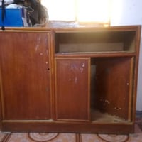 بوفيه للبيع ب30الف كنتور للبيع ب300 ألف قفل  شراي اتصل برقم 0770799618...