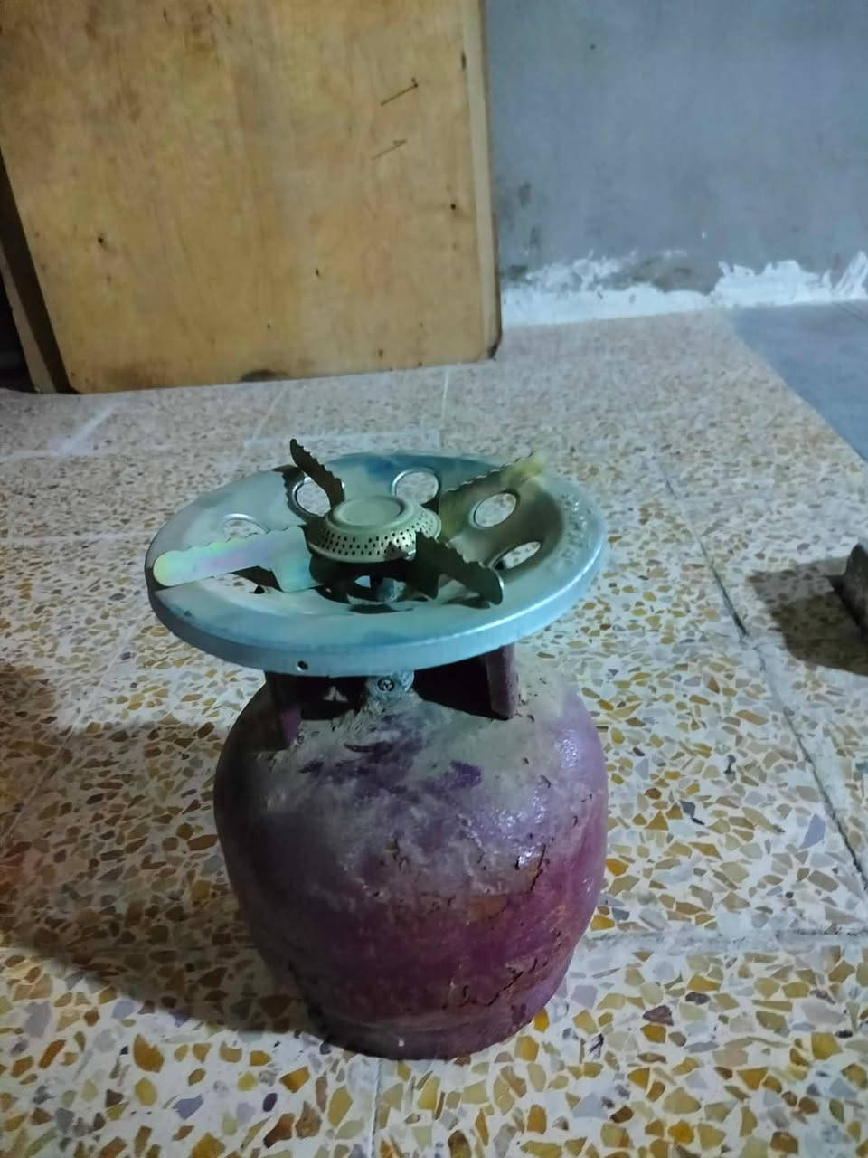 أغراض للبيع


**إذا كنت صاحب هذا الإعلان وتريد حذفه لأي سبب، رجاءا أرسل رسالة إلى الدعم الفني**