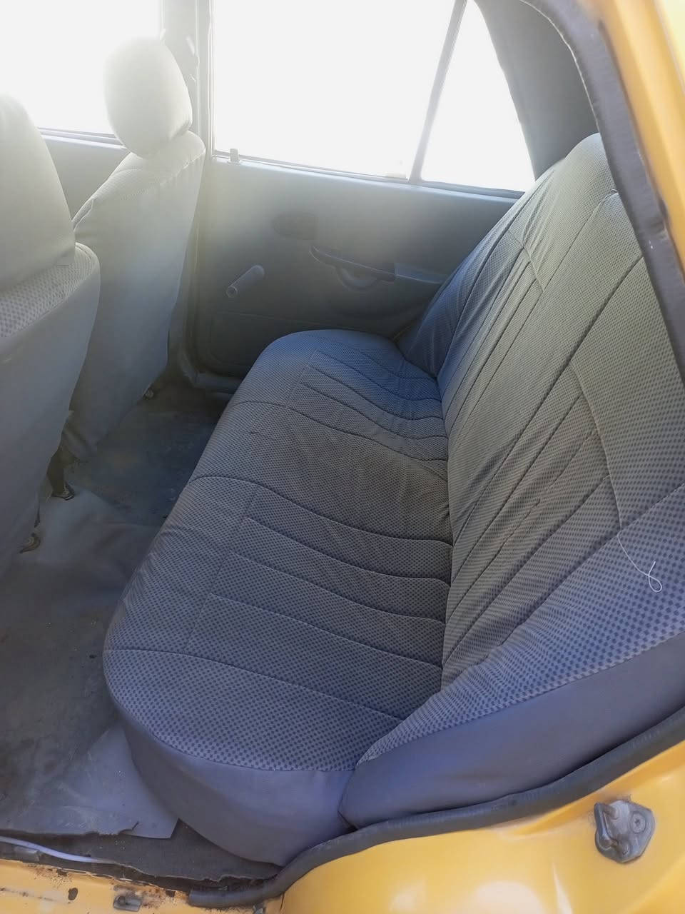 السلام عليكم
مديل 2015 للاستفسار ***********
مكاني الكاظميه السعر 28
