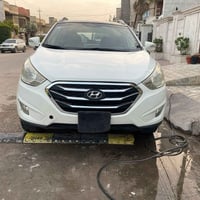 توسان موديل 13 شكل ال15 بغداد باسم ماشية 200 بيهة 3 قطع بنورامة شاشة ك...