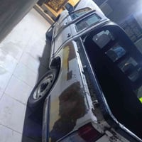 بيك اب • ٢٠٠٧ • رقم دولي