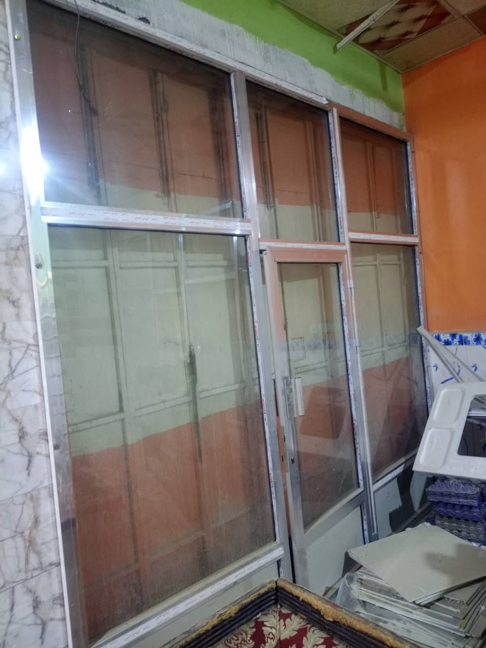 جمخانه للبيع مكان بصره ابو الخصيب رقم الهاتف ***********
السعر 800 الف وبيهن مجال قليل
