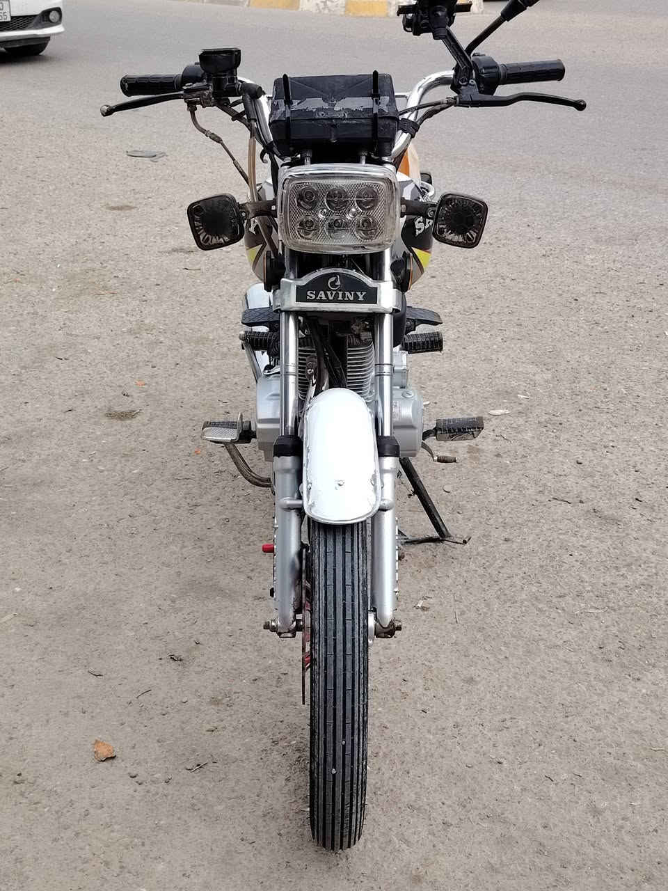 سلام عليكم
دراجه للبيع سونك م22 5كير فول نضافه احله من الصور
سعر ٥٢٠ وبيهه مجال
+964 771 012 5394


**إذا كنت صاحب هذا الإعلان وتريد حذفه لأي سبب، رجاءا أرسل رسالة إلى الدعم الفني**