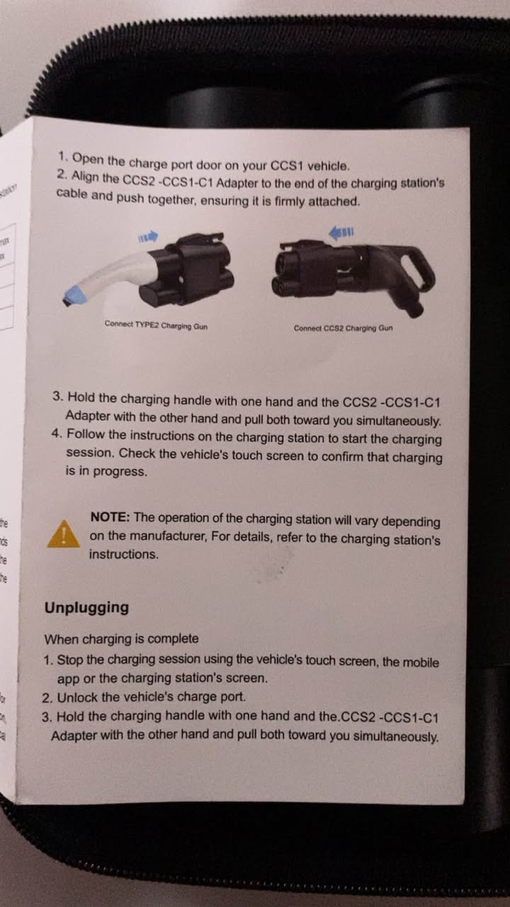 ئەداپتەری فاست چارچ DC بۆ سەیارەی ئەمریکی و سینی نوێ بەکار نەهاتوو نرخی ١٠٠$ خوار هەموو بازاڕ أربيل, العراق


**إذا كنت صاحب هذا الإعلان وتريد حذفه لأي سبب، رجاءا أرسل رسالة إلى الدعم الفني**