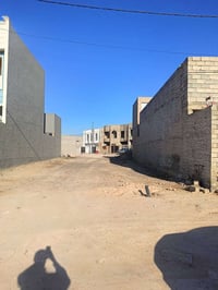 الديوم منطقة التصنيع • ٢٠٠م • واجهة ١٠م