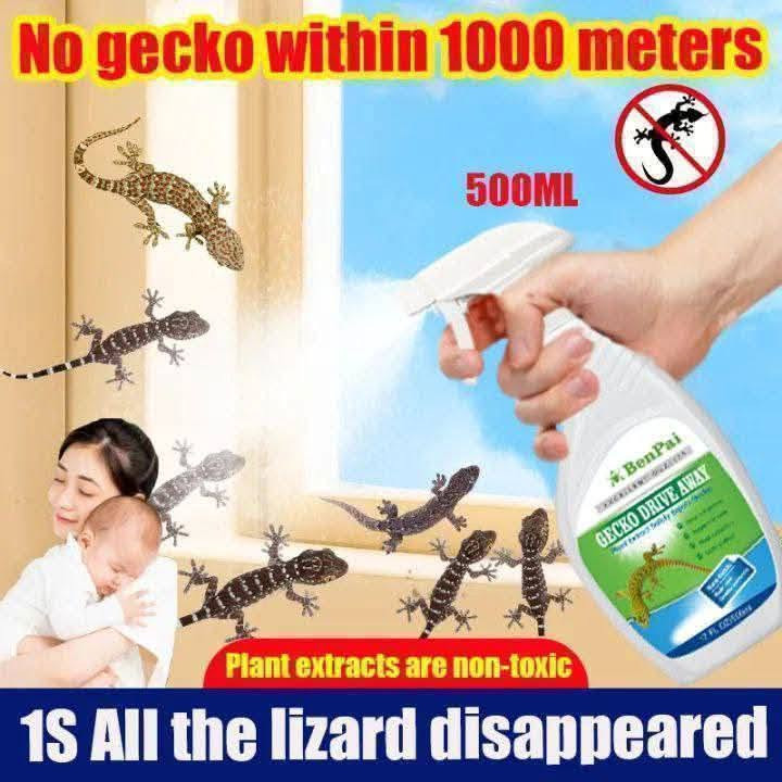 طارد الوزغ ابو بريص 🦎🦎🦎 الاول حاليا القوي المفعول الاصلي توفر ✔️✔️✔️
GECKO DRIVE AWAY Banpai
🦎وصل حديثاً طارد الوزغ ( ابو بريص ) 🦎
🦎لا داعي للقلق بعد الان من ( ابو بريص ) 🦎
🦎ارد الوزغ ، تكنولوجيا الإنتاج الطبية الحيوية الحديثة، مستحضرات بيولوجية مقدما حديثا طرد الوزغ
🦎فعاليتة 💯💯💯 🦎
🦎يرش في مكان تواجد الوزغ
🦎يبين فعاليته مباشرتا بعد الاستخدام
🦎طارد الوزغ مستخلص نباتي 100% غير سام
🦎امن تماما على الانسان يمكن استخدامه من قبل الرضع والنساء الحوامل، مع تأثير طويل الأمد
✨[نطاق التطبيق]
المنزل أو المبنى، الأرضية، الحائط، المصباح، الباب، عتبة النافذة أو المنطقة التي تحتوي على تركيبات.
✨معتمد وفقًا لمعايير الصناعة والعلامات التجارية عالية الجودة  آلية العمل:
هدف الوقاية والسيطرة من السحالي والعناكب وما إلى ذلك.
مدة الصلاحية 3 سنوات
الحجم. قنينة 500 ملم كافية لمدة سنة كاملة 💯

🚘يوجد خدمة توصيل لجميع محافضات العراق


**إذا كنت صاحب هذا الإعلان وتريد حذفه لأي سبب، رجاءا أرسل رسالة إلى الدعم الفني**