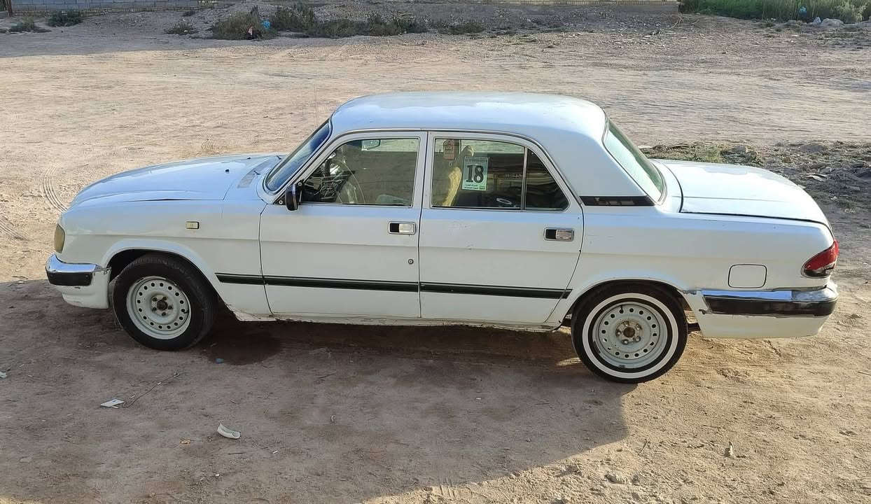 فولكا 2003
مكينه وكير في فيتي. بلكارتون  حدادیه سیدان  بس الكدام روسي عمود القوه جعمقه سیدان کهربائيات كله من الطول للطول شغاله باتري جديد تخم تاير تبريد نقص بس راديتر نزفرفت و غاز شرط لايت زنون رقم كركوك الماني مشروع وطني سياره بسمي وكاله عامه ام الباركود تريد تحويل  سعره 40..؛وبيه مجال مكاني سوك شيوخ.***********
