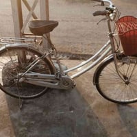 بايسكل • حجم ٢٦ • بعقوبه تحرير