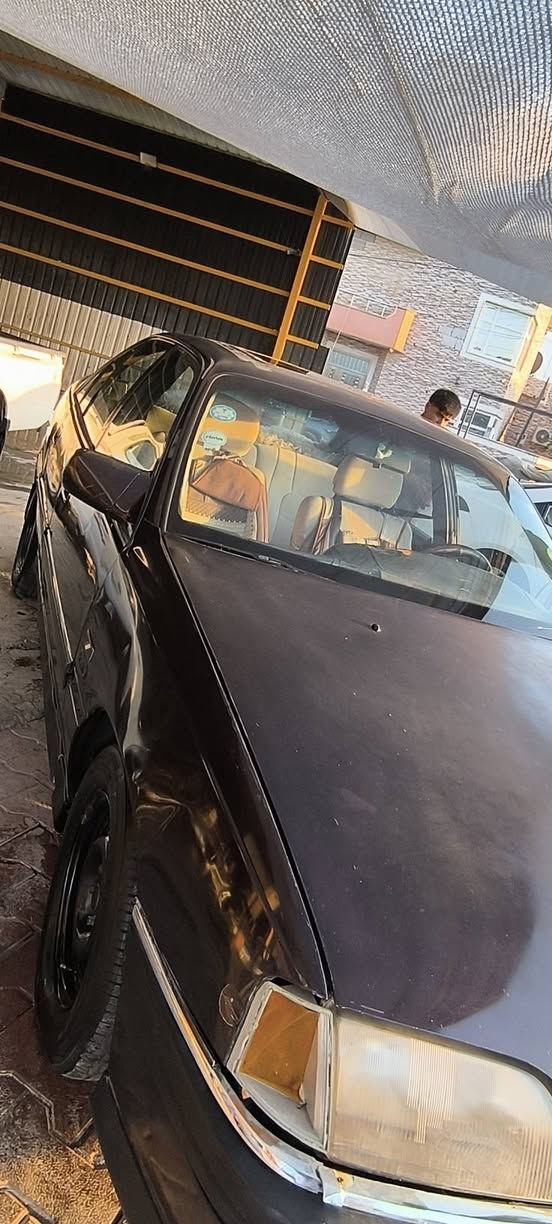 اوميكا 92 سنويه جديده الئ 2030
تخم تاير جديد 
كير ومحرك بشرط 
محرك ارنب 3000vvt_i
مال جنايه سياره خير من الله 
السعر 40 وبيها مجال 
الاستفسار ***********
*********** السليمانية, العراق
