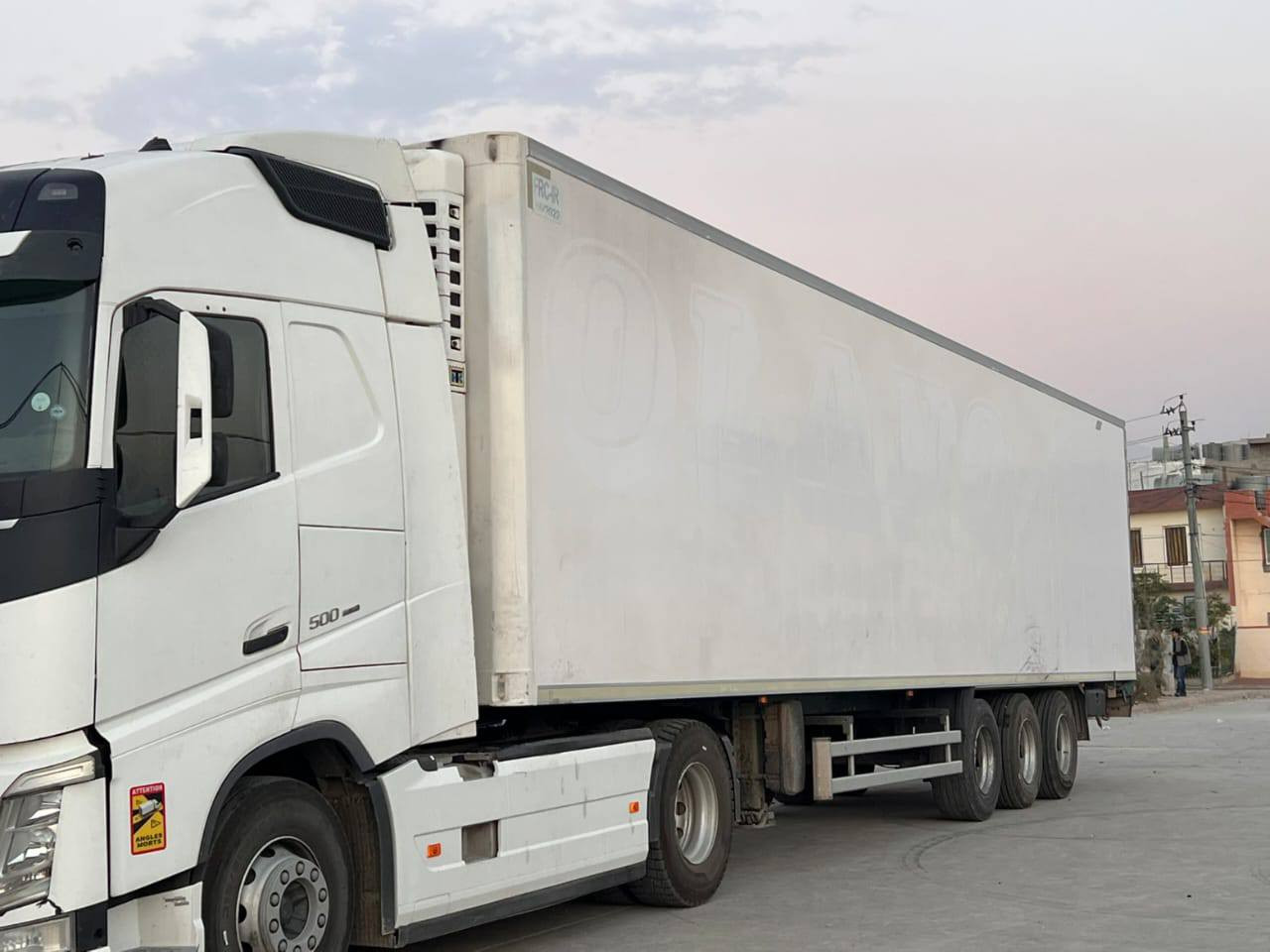 ڤاڵڤۆ مۆدێل 2016 انجکتەر حەجم 500 مواسفات تەبرید بۆیلەر سەلاجە دەبڵ منامی کامێرا و حاسە سێ تەڵقە هاڤ گێڕ موبەریدە مرغوب دینارێ مەسرەف تیانیە سێ جوت  تایەی لۆکی 80بۆ بەستوە سەنەوی تا 2030تازەیە بە ناو خۆمۆیە  فلاتی لەسەر ڕەپتە فلات کرۆن سەحال تاک تایە
دیسک گەورە
pb eco plus دنگیر
80سەفحەی

بەڕاد لامبەرد مۆدێل 2013 مەنەفێس مکینەی L200 گەڵا سەوز سمک 7 ستاندار تایەی تازە بۆ فرۆشتن

ژمارە موبایل 

***********

***********
