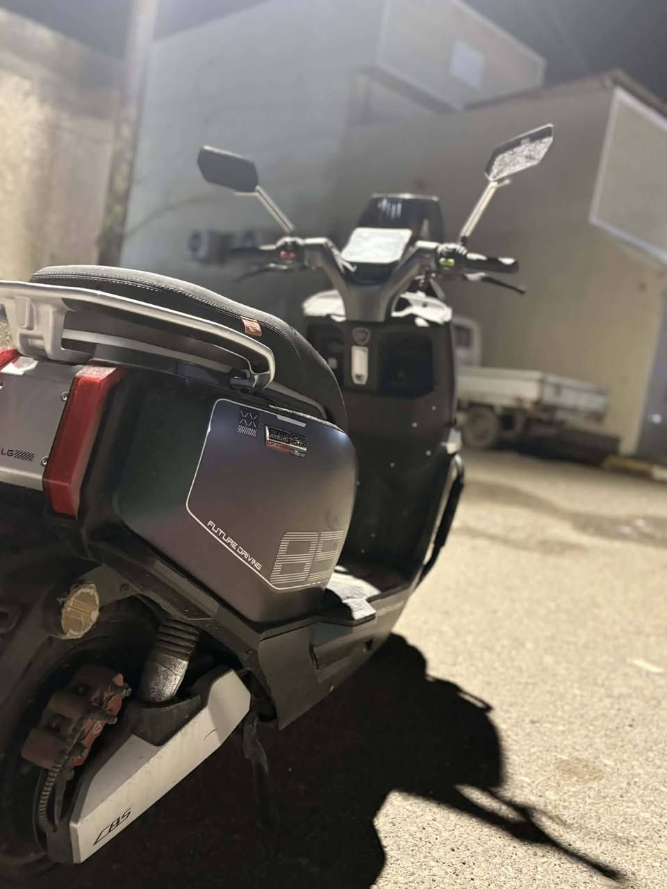 السلام عليكم 
شحن للبيع 
نوع الصاعقه
 بطاريات 6 كامله 
لشراي يدخل خاص


**إذا كنت صاحب هذا الإعلان وتريد حذفه لأي سبب، رجاءا أرسل رسالة إلى الدعم الفني**