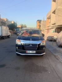 ستاركس 204.   رقم دياله سياره جيده بيهه بخار بدون صرف 07710698113