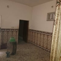 شارع الحوزه • ١٠٠م • غرفة وصالة