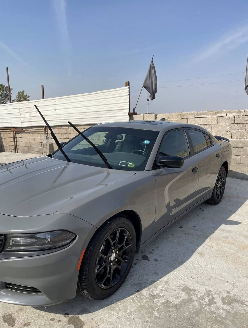 السلام وعليكم جارجر مديل 18 محدث 2022
مكينه 3.600
السعر 185$ 
الستفسار ***********
