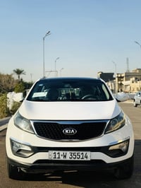 سبورتج • ٢٠١٦ • ١٣٠ الف