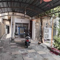 كركوك حي النصر • ٣٠٠م • غرفتين